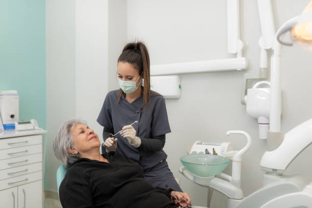 Best Emergency Denture Repair in Prieville, NC
