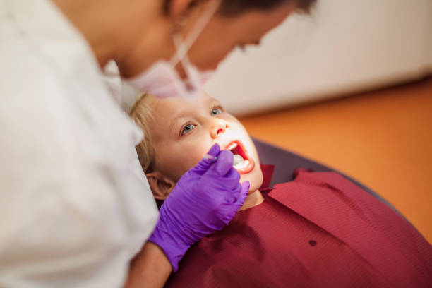 Best Emergency Root Canal Treatment in Prieville, NC
