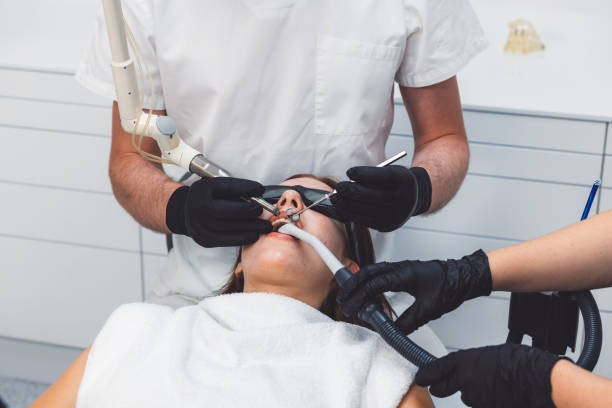 Best Same-Day Emergency Dental Services in Prieville, NC