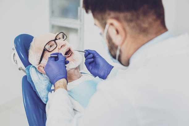 Best After-Hours Dental Trauma Care in Prieville, NC